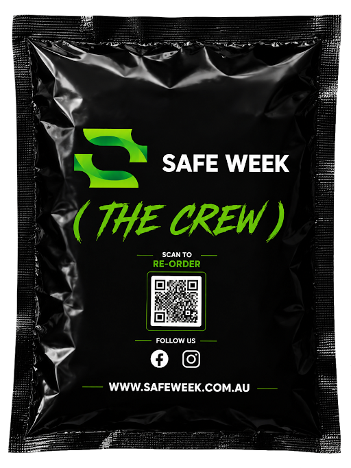 Safe Week PPE bundle
